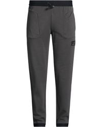 EA7 - Trouser - Lyst