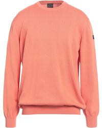 Paul & Shark - Pullover - Lyst