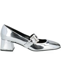 Sergio Rossi - Pumps - Lyst