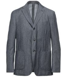 Fedeli - Suit Jacket - Lyst