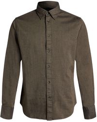 Rag & Bone - Shirt - Lyst