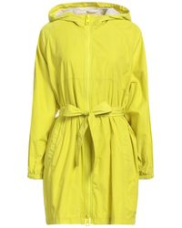 Twinset - Overcoat & Trench Coat - Lyst