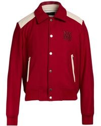 Amiri - Jacke & Anorak - Lyst