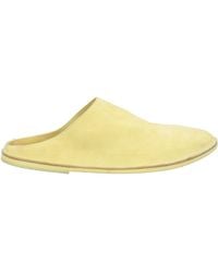Marsèll - Mules & Clogs Calfskin - Lyst