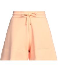 Emporio Armani - Shorts & Bermuda Shorts - Lyst