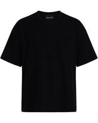 Amaranto - T-Shirt - Lyst