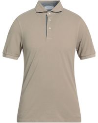 Gran Sasso - Polo Shirt - Lyst