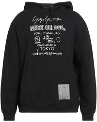 Yohji Yamamoto - Sweatshirt - Lyst