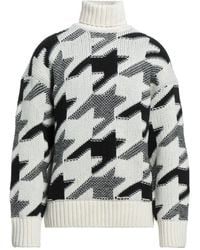 GANT - Turtleneck - Lyst