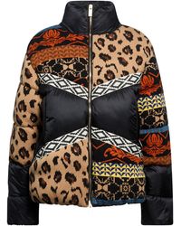 Akep - Puffer - Lyst