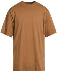 Colmar - Yosuke Aizawa T-Shirt Cotton, Polyamide - Lyst