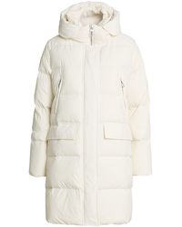 DUNO - Puffer - Lyst