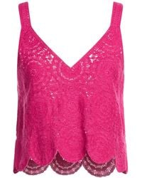 Rebel Queen - Tops - Lyst