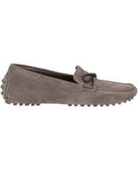 Brunello Cucinelli - Mokassin - Lyst