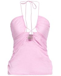 Isabel Marant - Top - Lyst