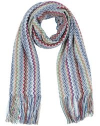 Missoni - Scarf - Lyst