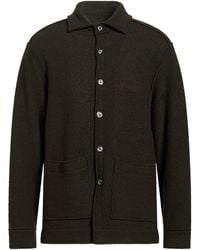 Xacus - Jacket - Lyst