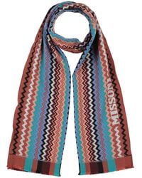 Missoni - Bufanda - Lyst