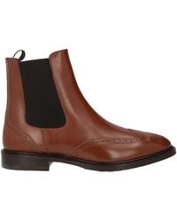 Celine - Ankle Boots - Lyst