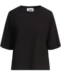 Alpha Studio - T-shirt - Lyst