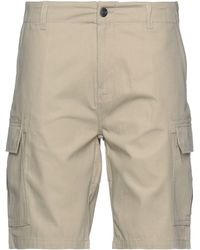 Dickies - Sand Shorts & Bermuda Shorts Cotton - Lyst