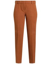 Circolo 1901 - Pants - Lyst