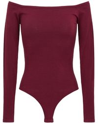 8 by YOOX - Bodysuit - Lyst