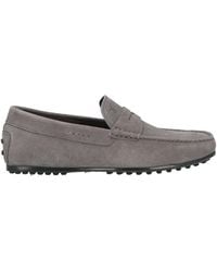 Tod's - Loafer - Lyst