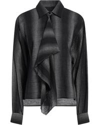 High - Hemd - Lyst