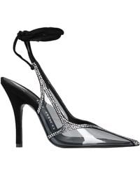 The Attico - Pumps - Lyst