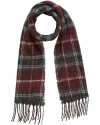 Altea - Lead Scarf Acrylic, Wool, Polyamide - Lyst