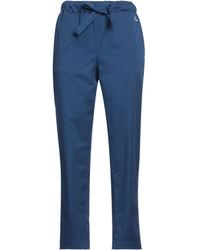 Semicouture - Trouser - Lyst