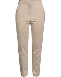 EMMA & GAIA - Pants - Lyst
