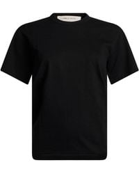 Comme des Garçons - T-Shirt Cotton - Lyst