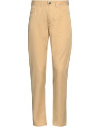 Isaia - Trouser - Lyst