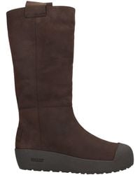 Bally - Stiefel - Lyst