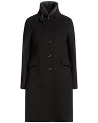 Moorer - Abrigo - Lyst