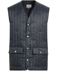 Maison Kitsuné - Vests - Lyst