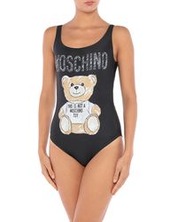 Moschino Costume intero - Nero