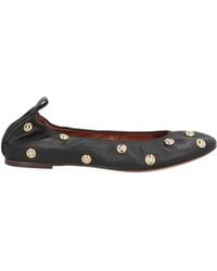 Lanvin - Ballet Flats - Lyst