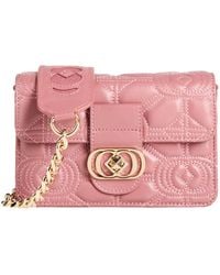 La Carrie - Cross-Body Bags - Lyst