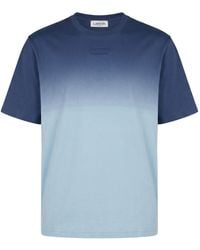 Lanvin - T-Shirt - Lyst