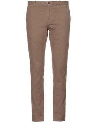 Incotex - Pants - Lyst