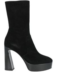 Alberta Ferretti - Stiefelette - Lyst
