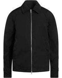 Dries Van Noten - Jacket Polyester - Lyst