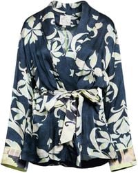 forte_forte - Jacket - Lyst