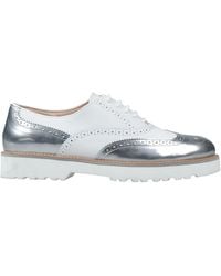 Hogan - Lace-up Shoes - Lyst