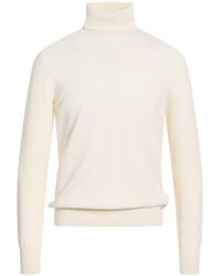 Aspesi - Rollkragenpullover - Lyst