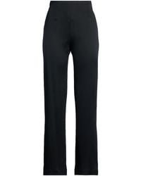 Agnona - Pants - Lyst