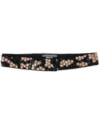 Alberta Ferretti - Belt - Lyst